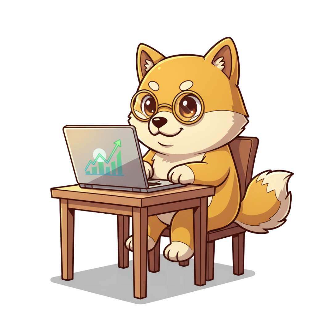 PAWCOIN Logo